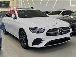 مێرسێدس بێنز E-Class
